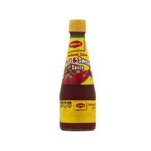 Maggi Hot & Sweet  Sauce