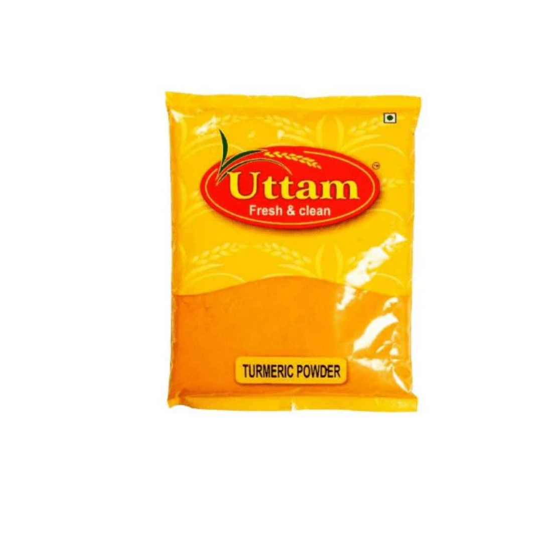 Uttam Tumeric