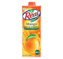 Dabur Real Juice 1 L