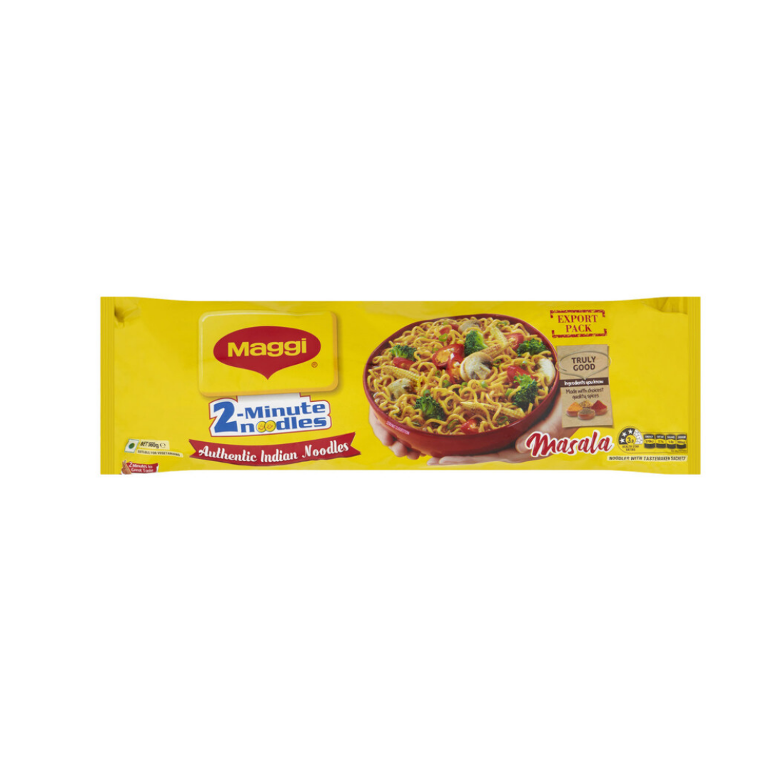 Maggi Masala Noodles