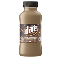 Dare Double Espresso 300ml