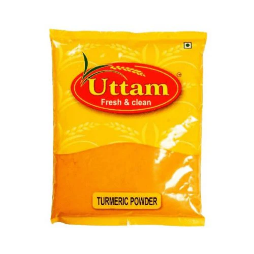 Uttam Turmeric Pwd