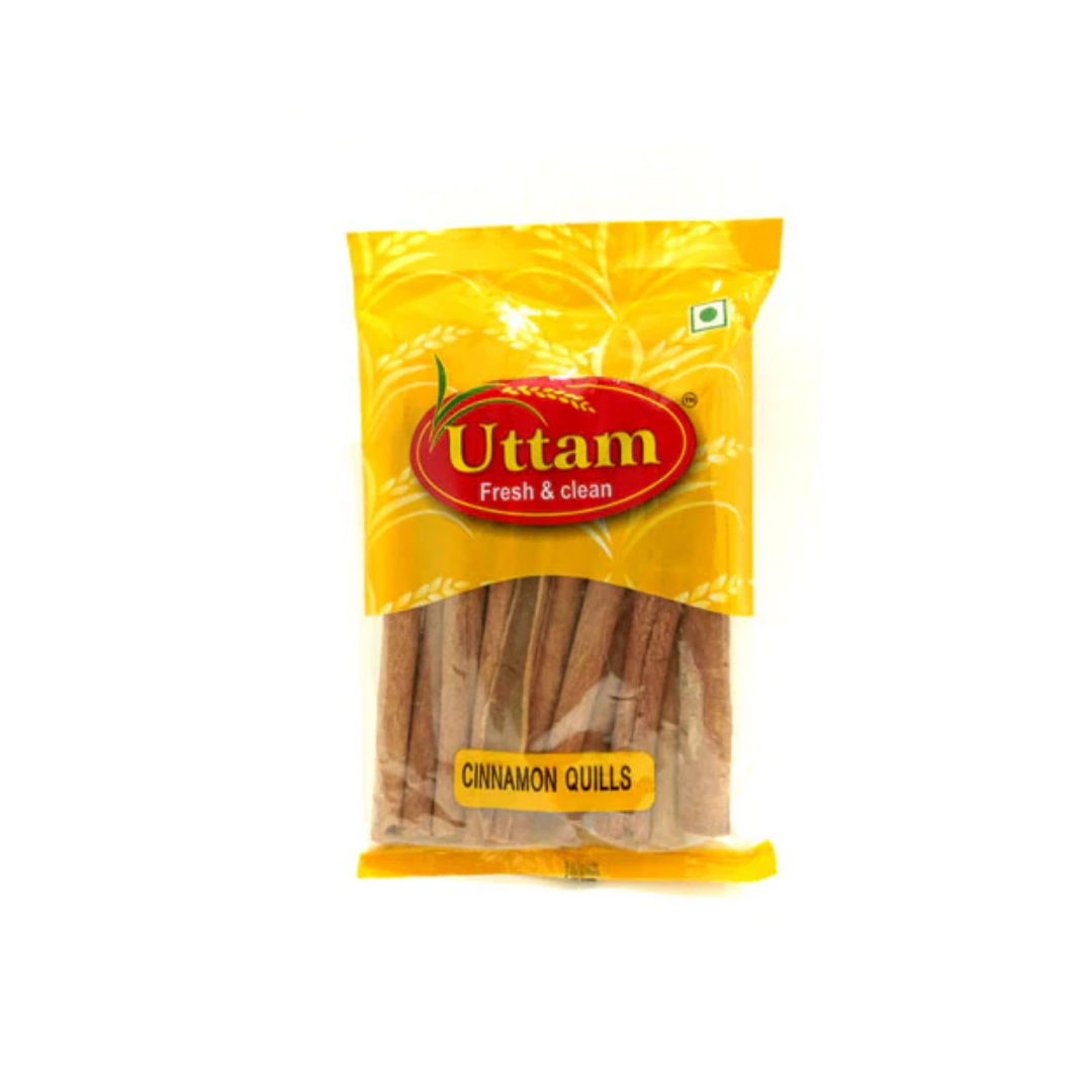 Uttam Cinnamon Quills