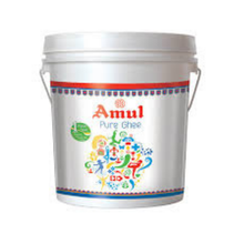 Amul Ghee