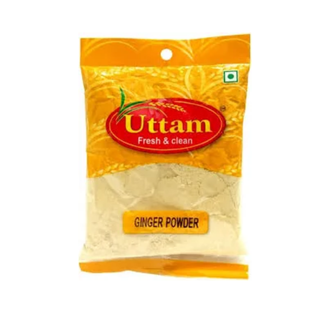 Uttam Ginger Pw