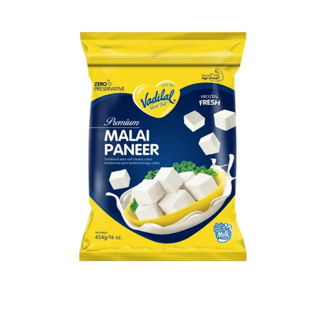 Vadilal  Malai Paneer Cube