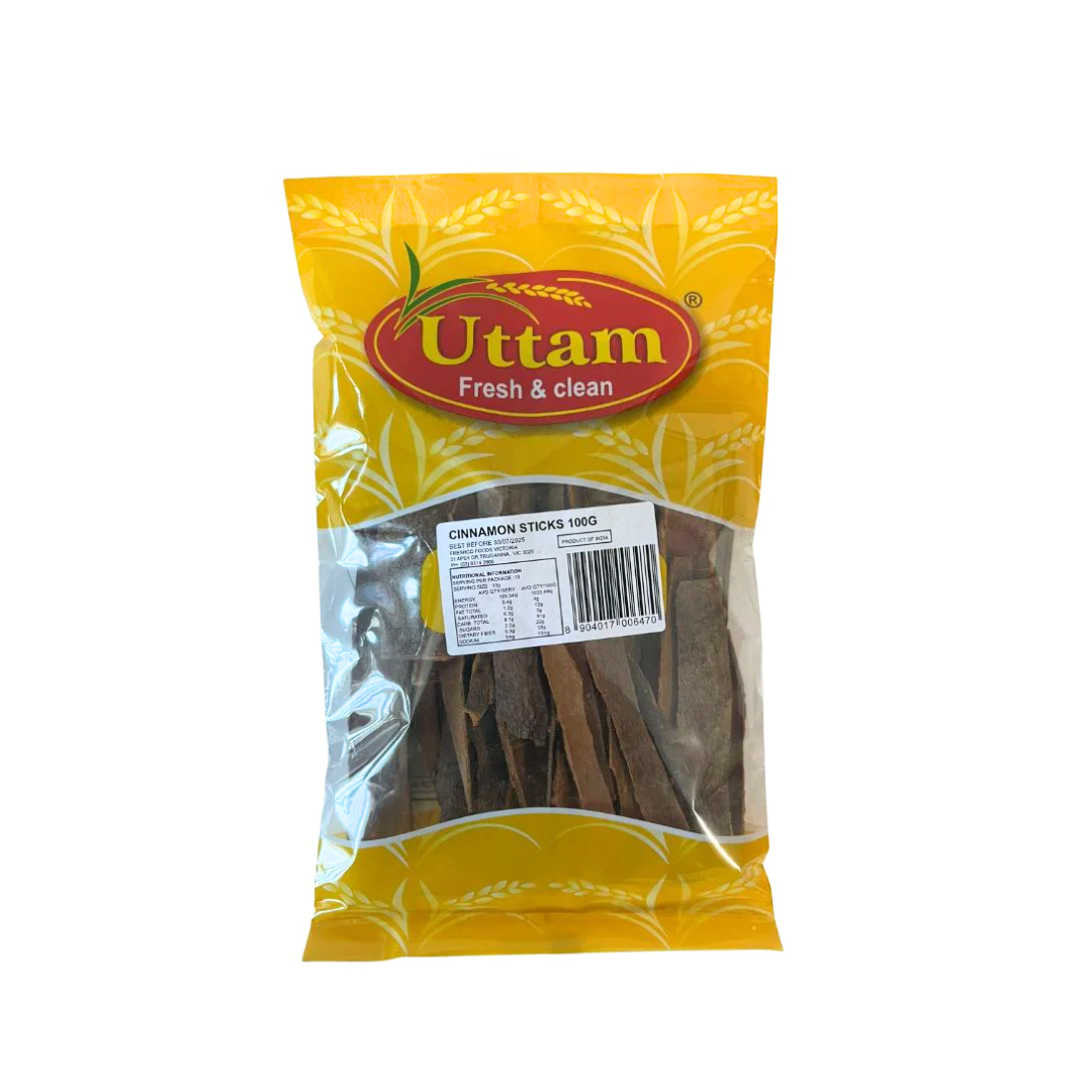 Uttam Cinnamon Sticks