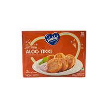 Vadilal Aloo Tikki