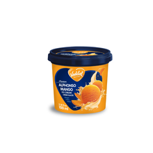 Vadilal Alphonso Mango Ice Cream
