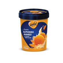 Vadilal Alphonso Mango Icecream