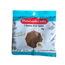 Mc Chinese 5 Spice