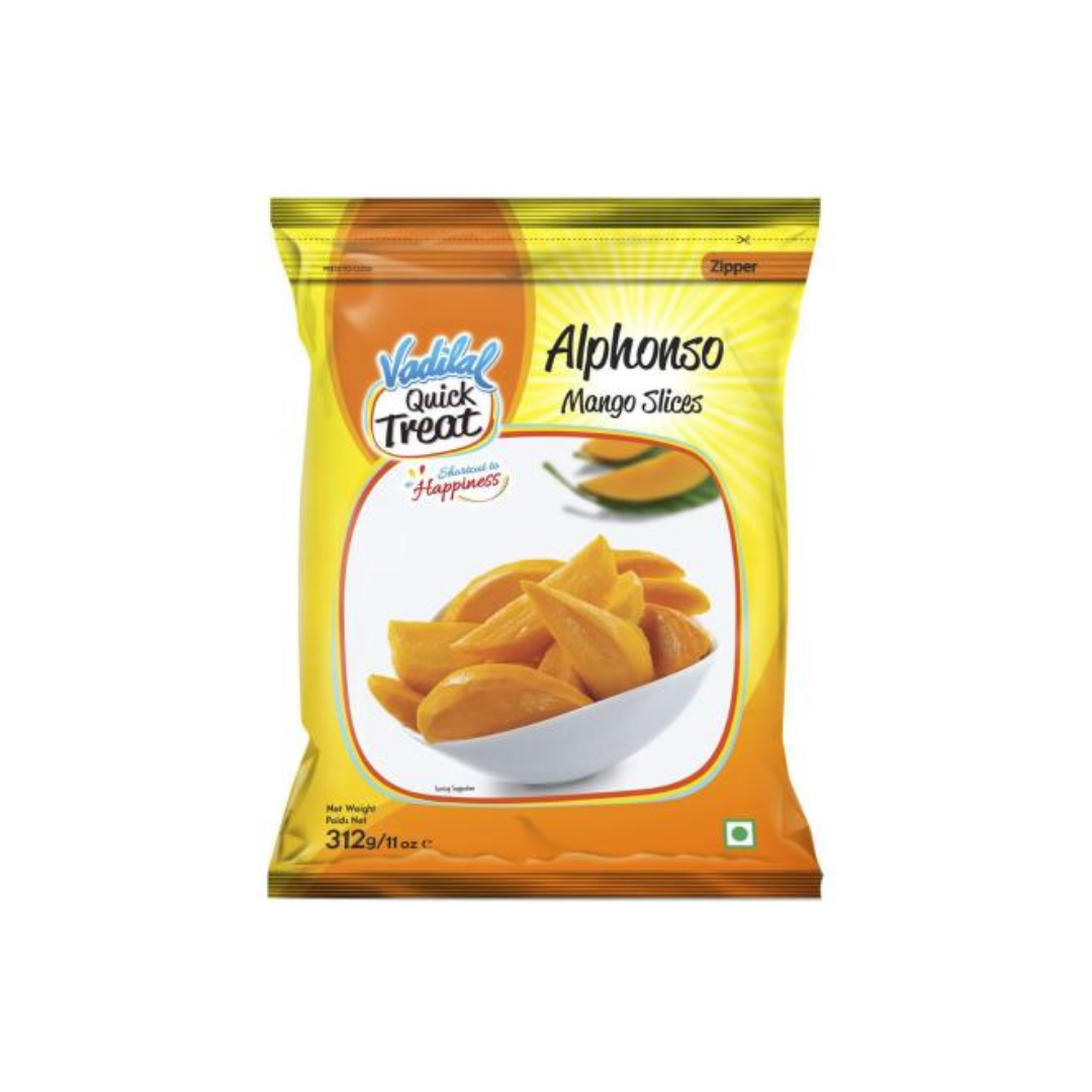 Vadilal Anjeer Ice Cream