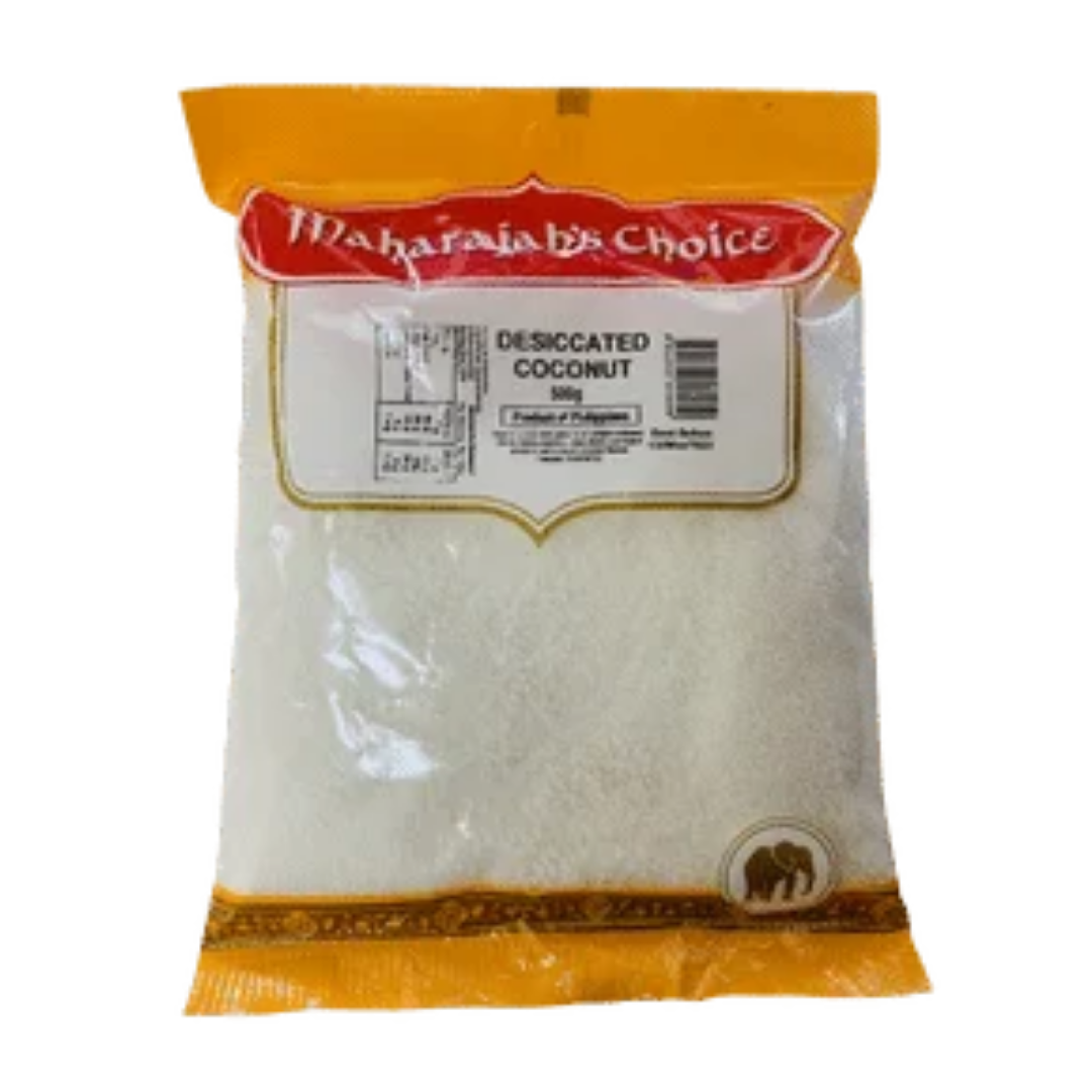Mc Coconut Desiccated