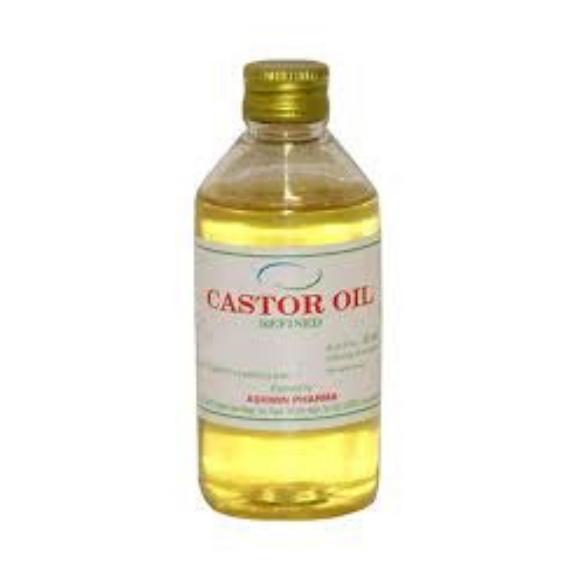 Ashwini Castor Oil