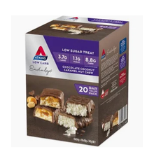 Atkinson Low Carbs Endulge