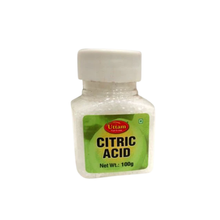 Uttam Citric Acid