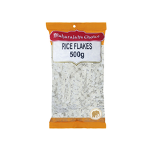 Mc Rice Flakes (Poha)
