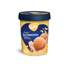 Vadilal Butterscotch Ice Cream