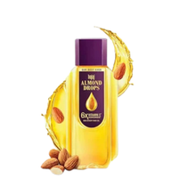 Bajaj Almond Oil