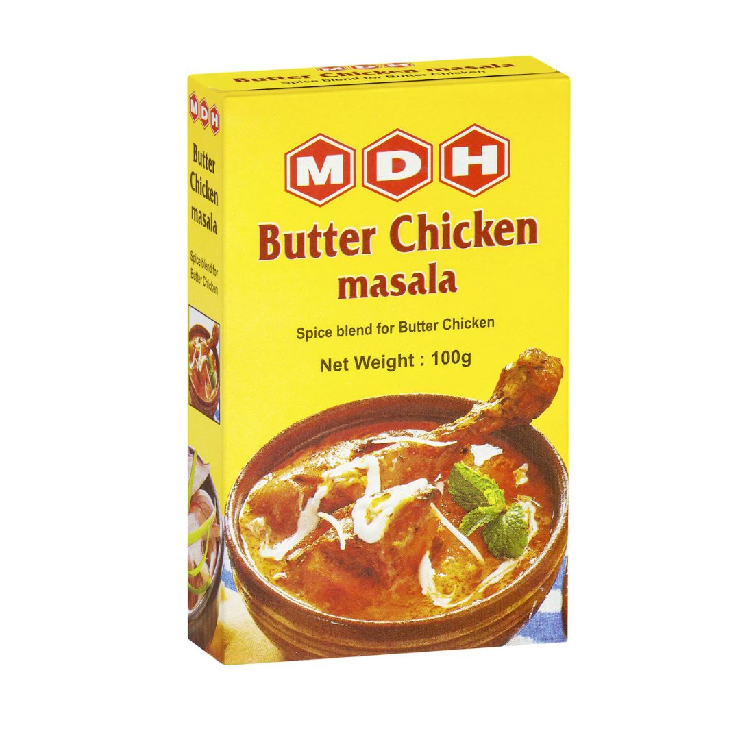 Mdh Butter Chicken Masala