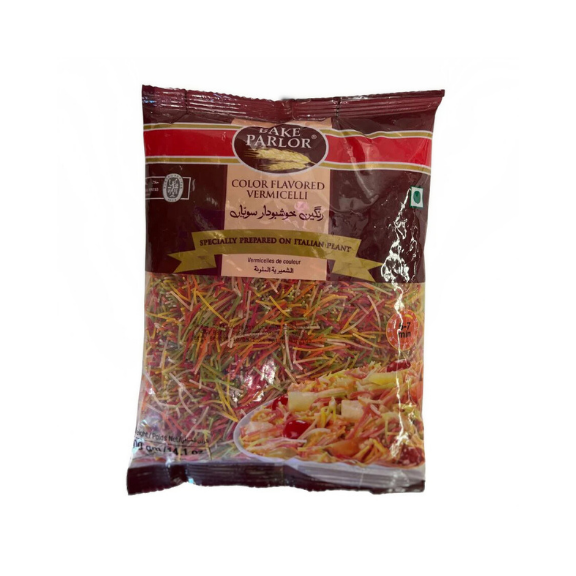 Bake Parlour Coloured Flavoured Vermicelli