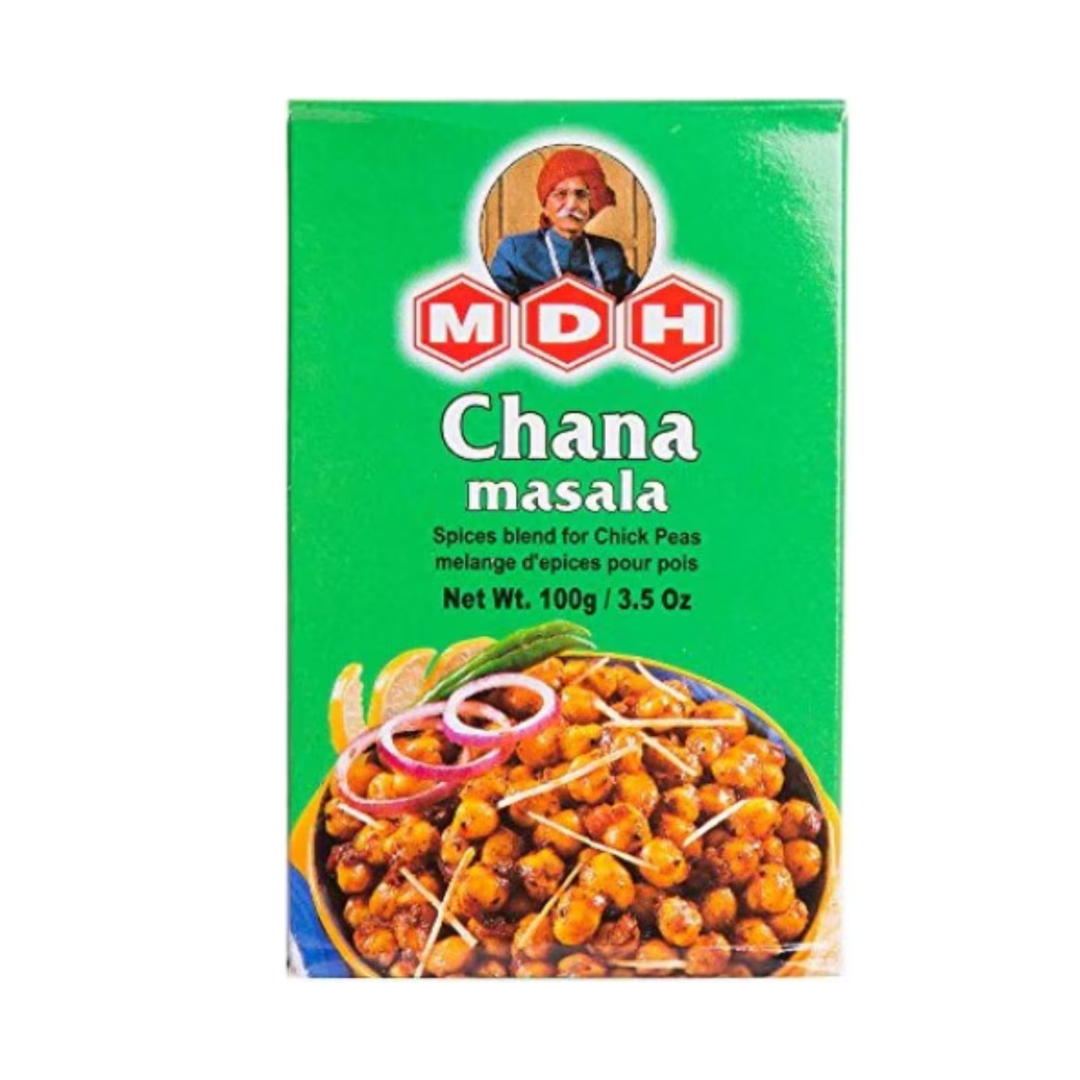 Mdh Channa Masala