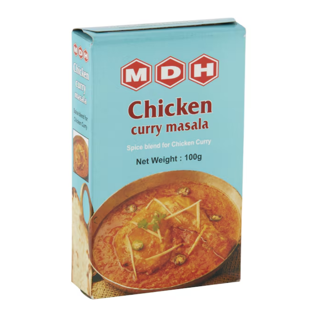 Mdh Chicken Curry Msl