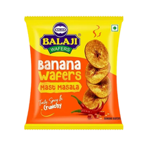 Balaji Banana Mast Masala