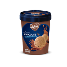 Vadilal Chocolate Ice Cream
