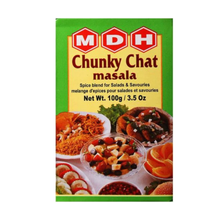 Mdh Chunky Chaat Msl
