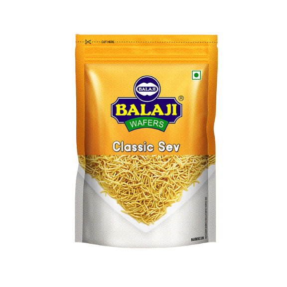 Balaji Classic Sev