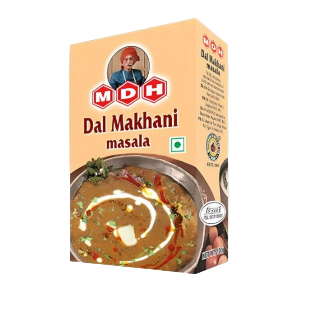 Mdh Dal Makhni Msl