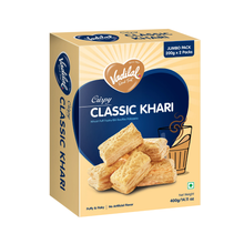 Vadilal Classic Khari