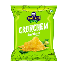 Balaji Crunchem Chat Chaska