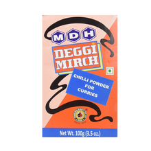 Mdh Deggi Mirch