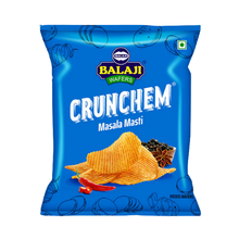 Balaji Crunchem Masala Masti