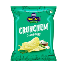 Balaji Crunchem Simply Salted