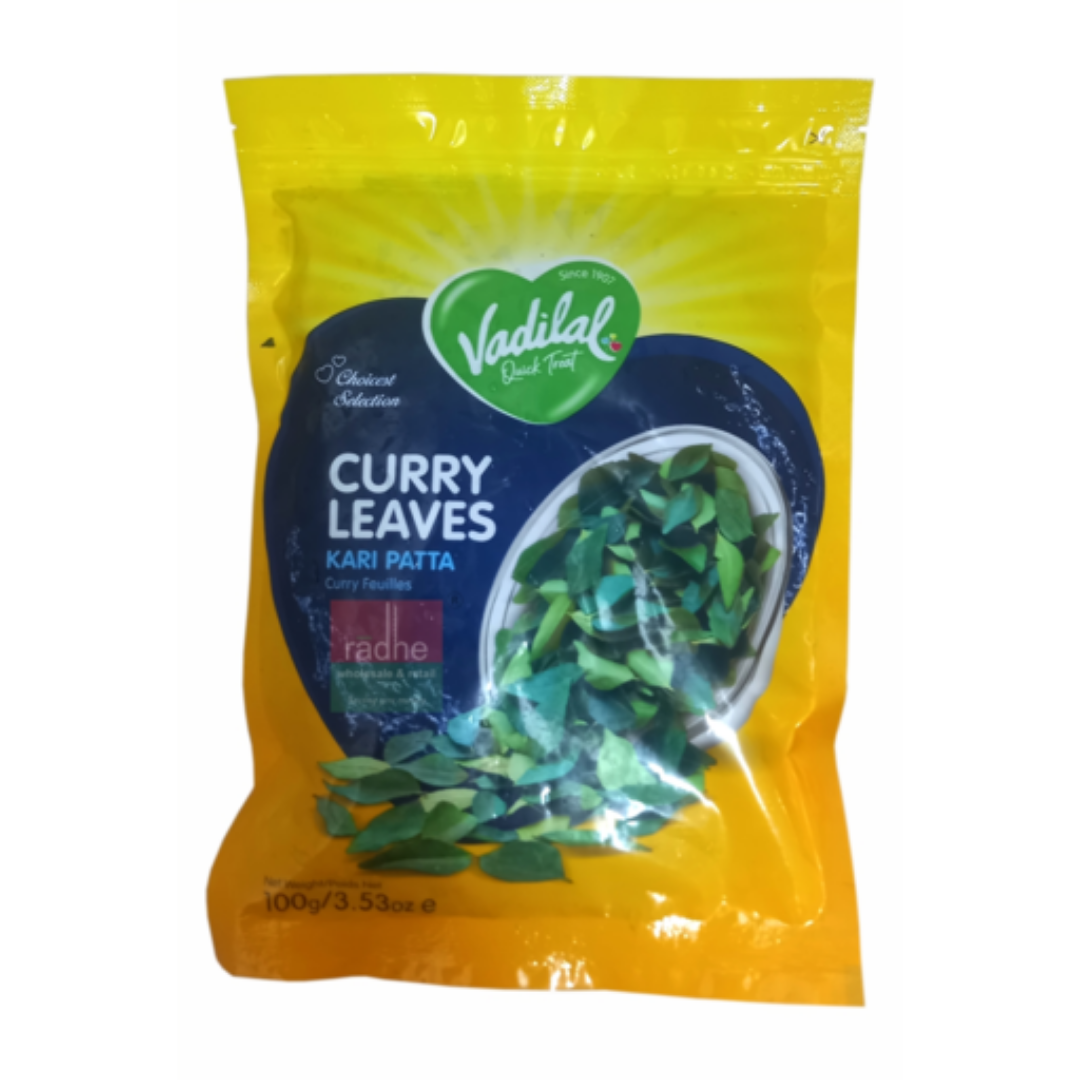 Vadilal Curry Leaves