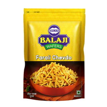Balaji Farali Chevdo