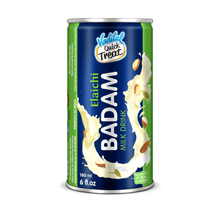 Vadilal Elaichi Badam Drink 6X6