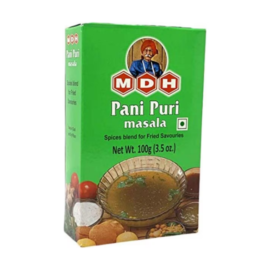 Mdh Pani Puri Msl