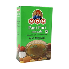 Mdh Pani Puri Msl