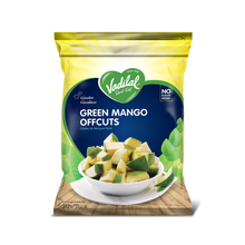 Vadilal Green Mango Offcuts