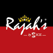 Rajah's White Peas 1kg